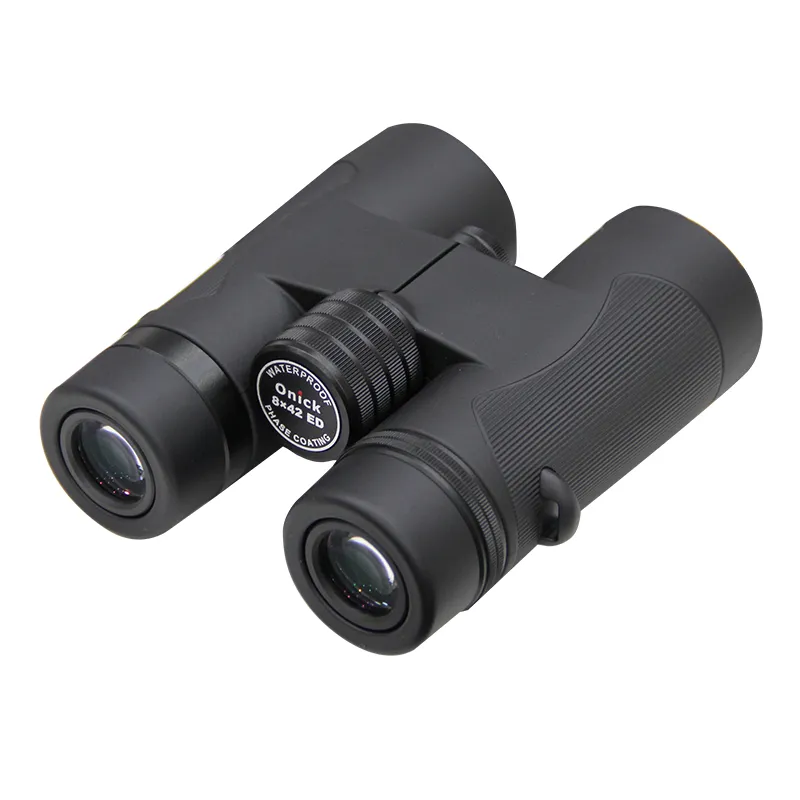 8x42ED Yüksek Güçlü HD Dürbün