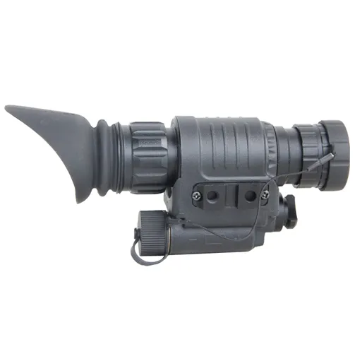 NVG-S Çok Fonksiyonlu Gece Görüş Monoküler