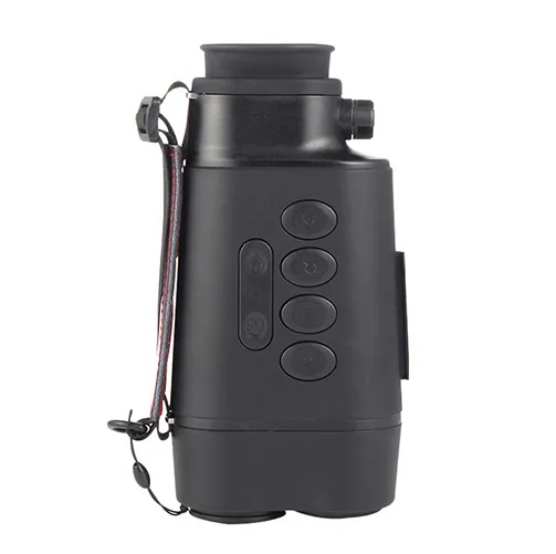 Dual-light Fusion Thermal Imaging Night Vision Device