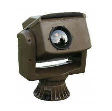 360 panoramic infrared detection equipment 360 panoramic infrared detection equipment